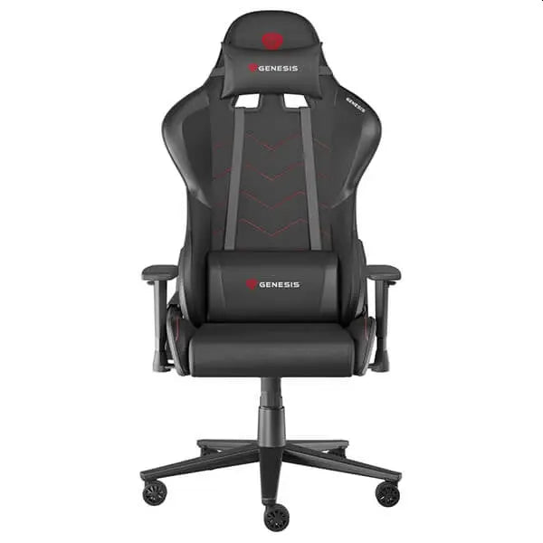 Стол Genesis Gaming Chair NITRO 550 G2 BLACK