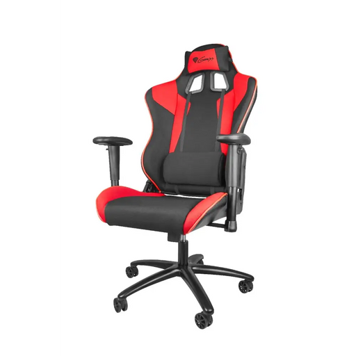 Стол Genesis Gaming Chair Nitro 770 Black - Red (Sx77)