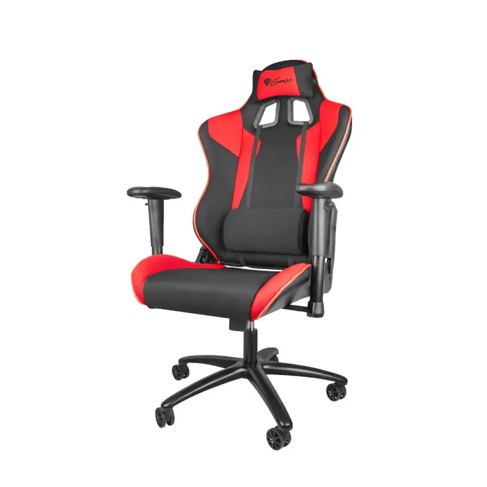 Стол Genesis Gaming Chair Nitro 770 Black - Red (Sx77)