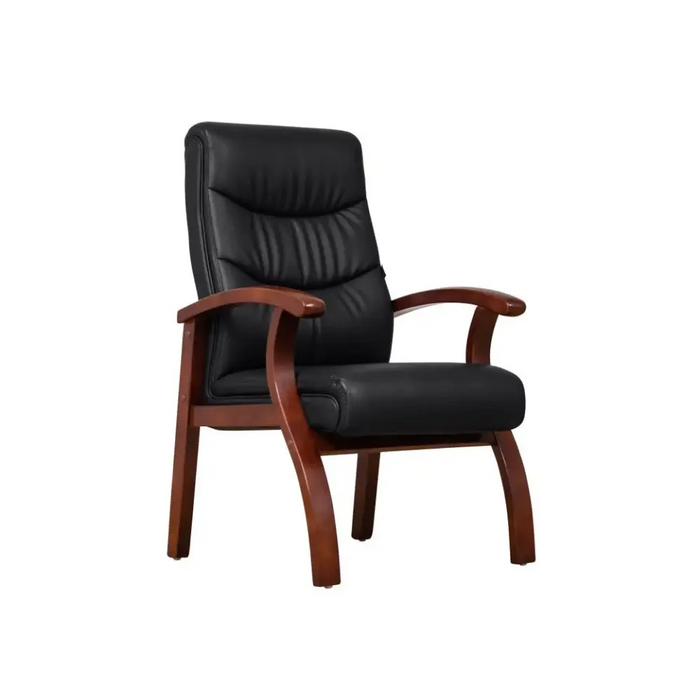 Стол КОМФОРТ черен