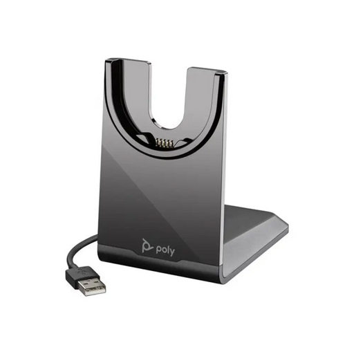 Стойка за зареждане HP Poly Voyager USB-A