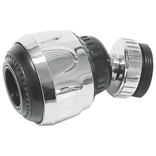 СТРУЕН РАЗПРЕДЕЛИТЕЛ ХРОМ FACKELMANN