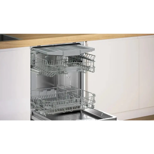 Съдомиялна за вграждане BOSCH SMV4HVX07E