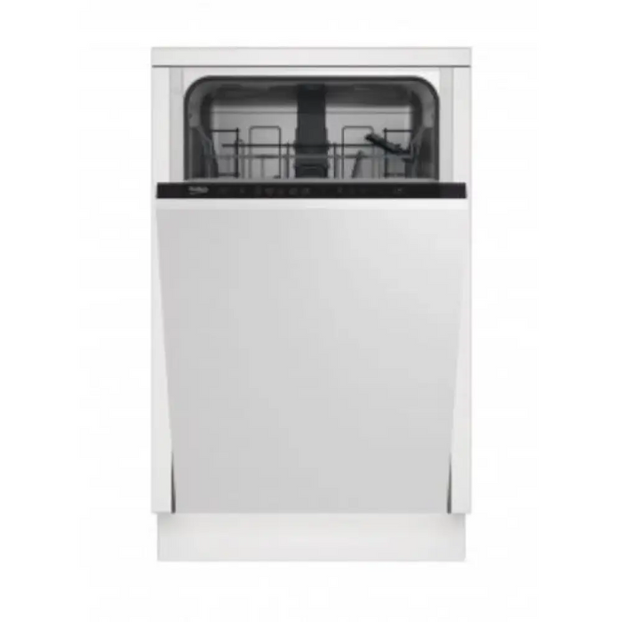 Съдомиялна Beko DIS35026 за вграждане 10 комплекта