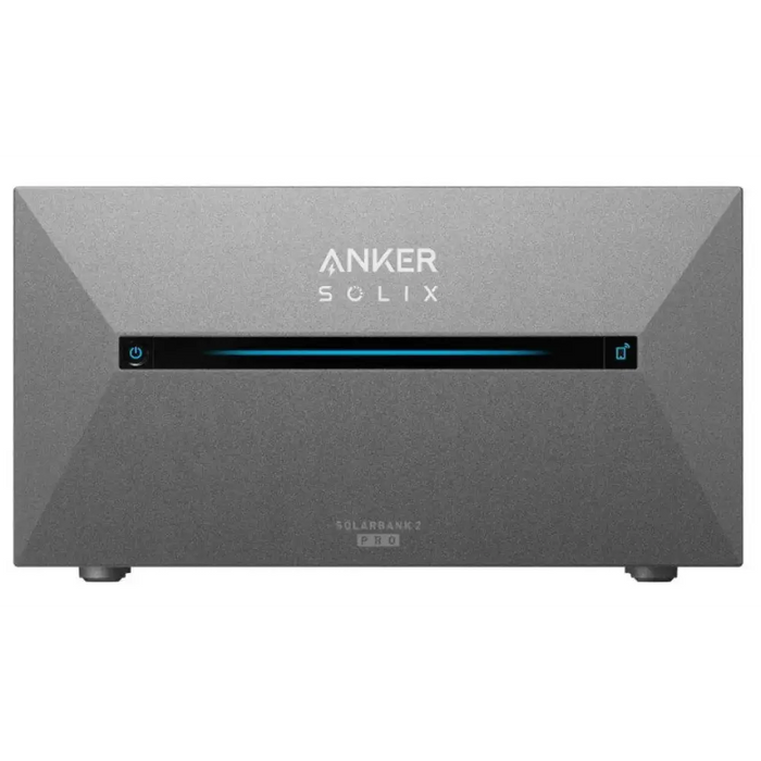 Съхранение на енергия Anker Solix Solarbank 2 E1600 Pro