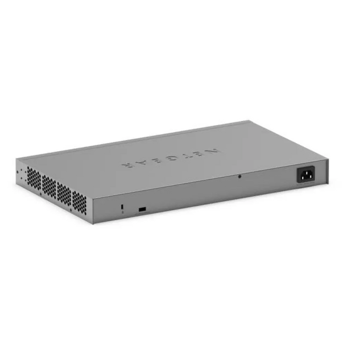 Суич Netgear GS728TXP-300EUS