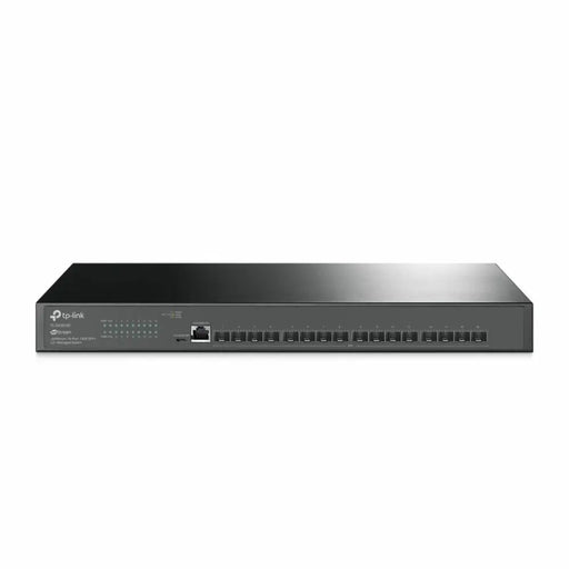 Суич TP-Link TL-SX3016F