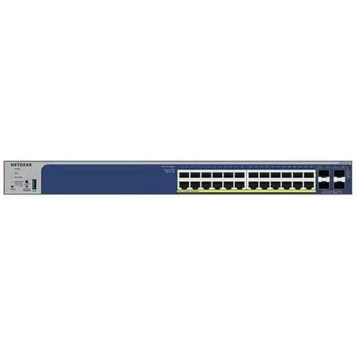 Суич Netgear GS728TXUP-300EUS