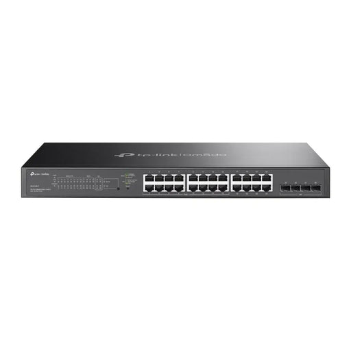 Суич TP-Link SG2428LP