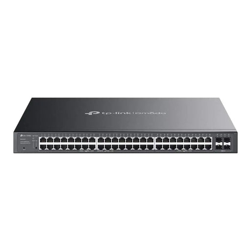 Суич TP-Link SG2452LP