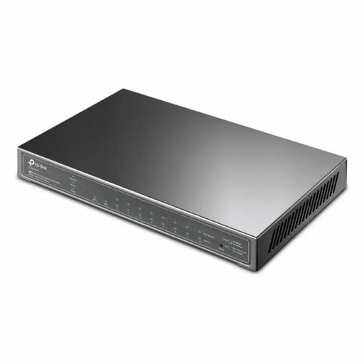 Суич TP-Link T1500G-10PS(TL-SG2210P)