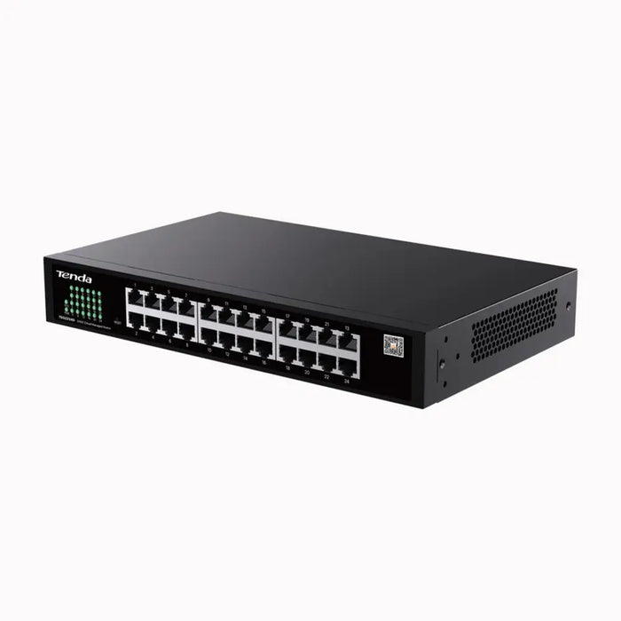 Суич Tenda TEG2216D 16GE Cloud