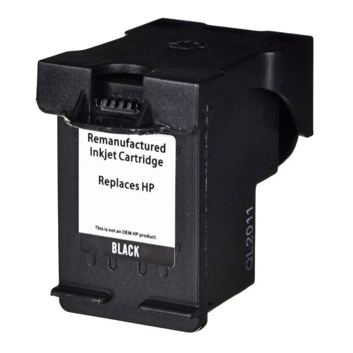 SUPERBULK мастило за HP 652 F6V25AE reg B-H652Bk