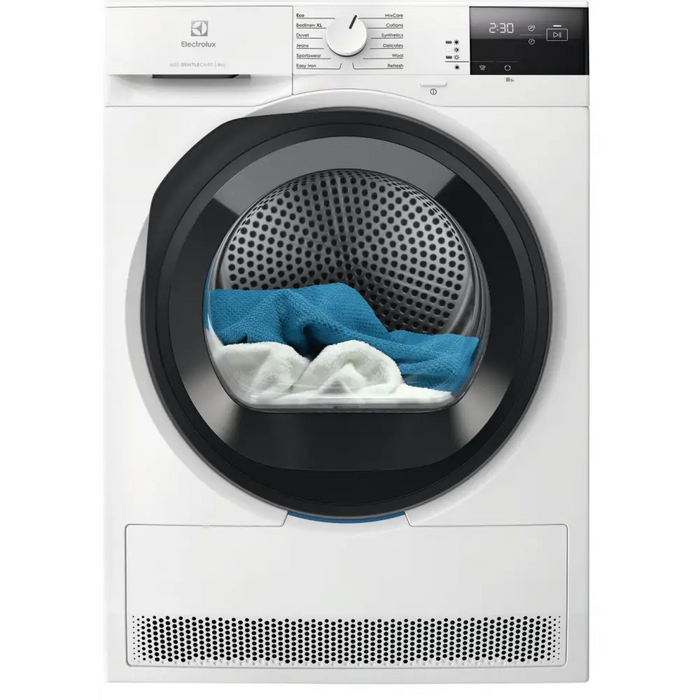 Сушилня Electrolux EW6D285AE