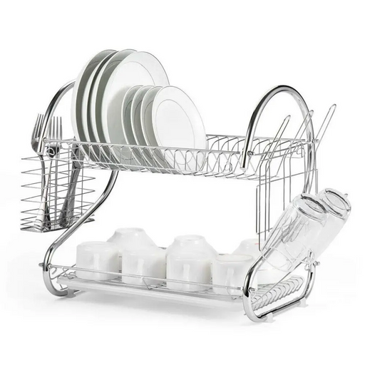 Сушилник за съдове 43 см MR-1025-43 Maestro