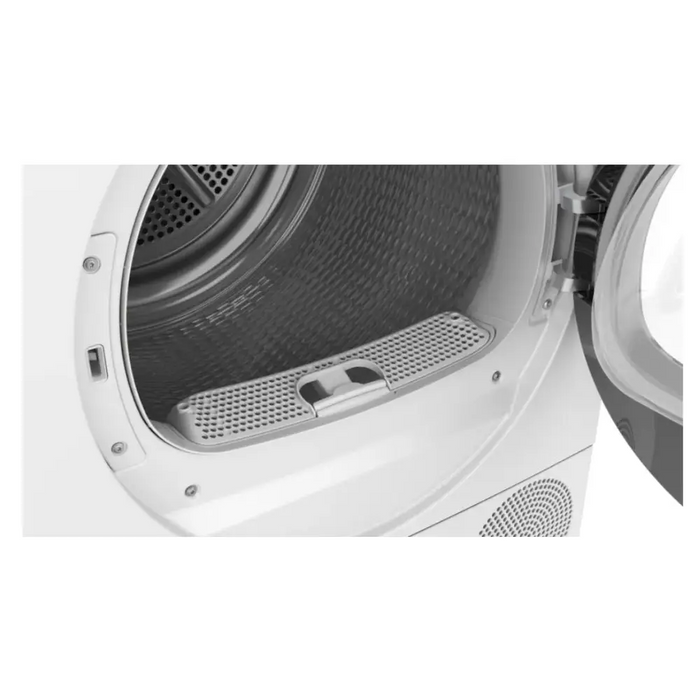 Сушилня BOSCH WQG24101BY 9 кг А + +