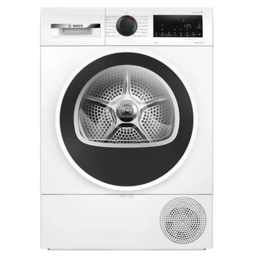 Сушилня BOSCH WQG24101BY 9 кг А + +