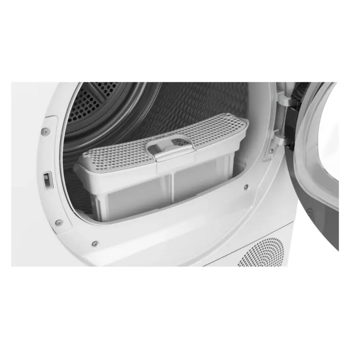 Сушилня BOSCH WQG24101BY 9 кг А + +