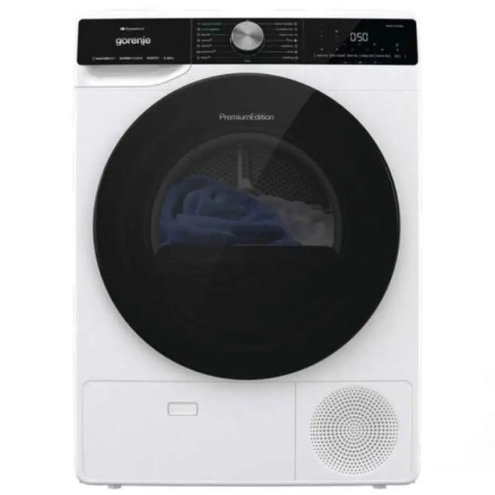 Сушилня GORENJE DNS12 10 кг Wi-Fi Термопомпа