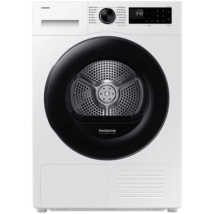 Сушилня Samsung DV90DG52A0AELE