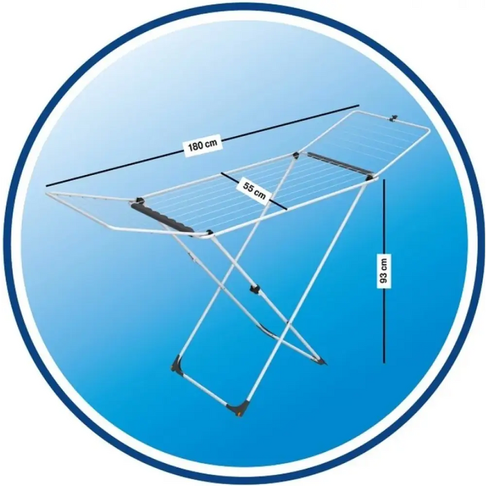 Сушилня за дрехи Vileda Universal