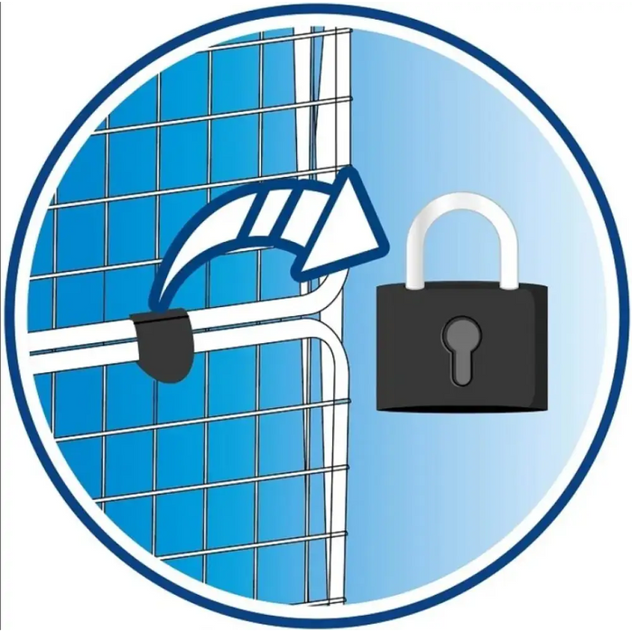 Сушилня за дрехи Vileda Universal