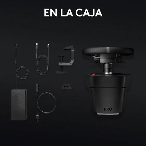 Състезателен Волан Logitech G PRO