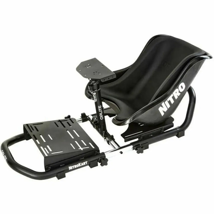 Състезателна Седалка Oplite OP NK77 FP