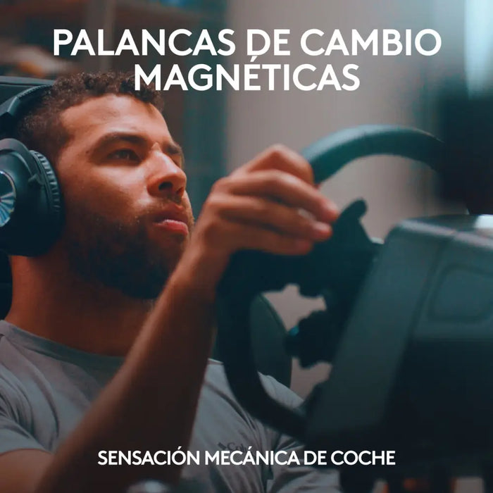 Състезателен Волан Logitech G PRO