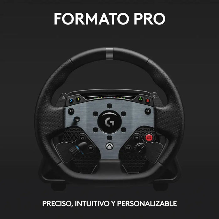 Състезателен Волан Logitech G PRO