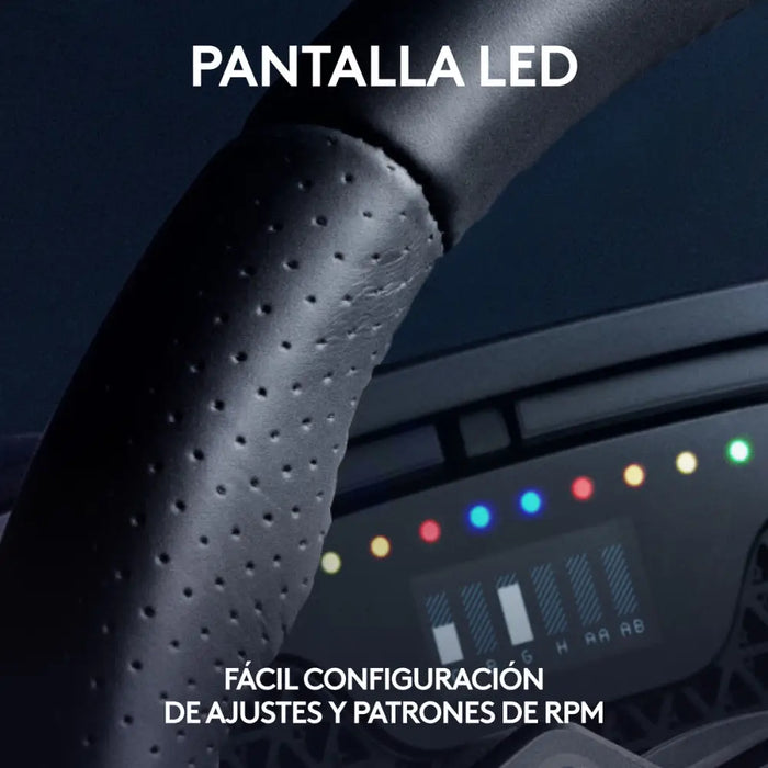 Състезателен Волан Logitech G PRO