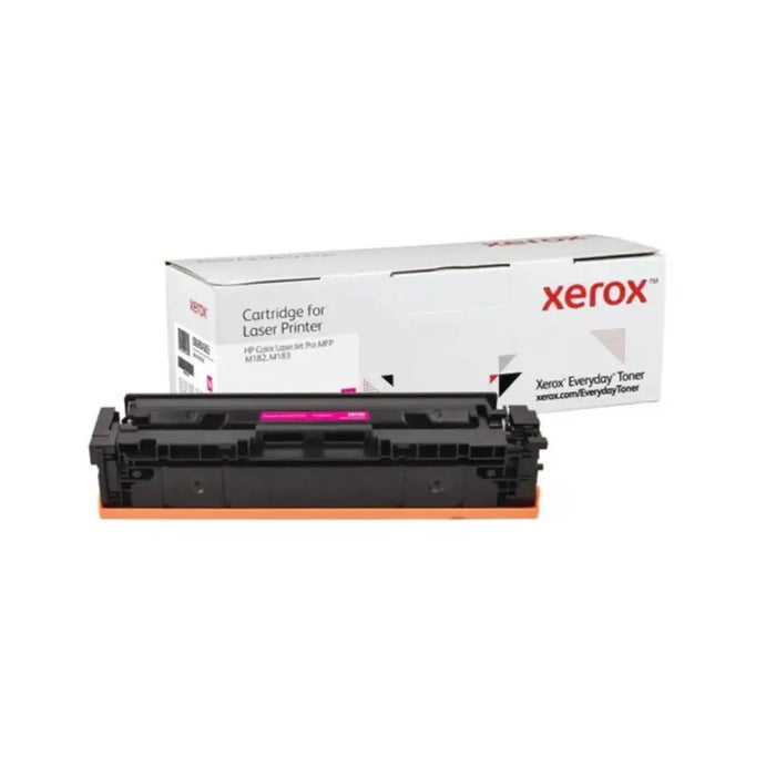 Съвместим тонер Xerox 006R04203 Пурпурен цвят