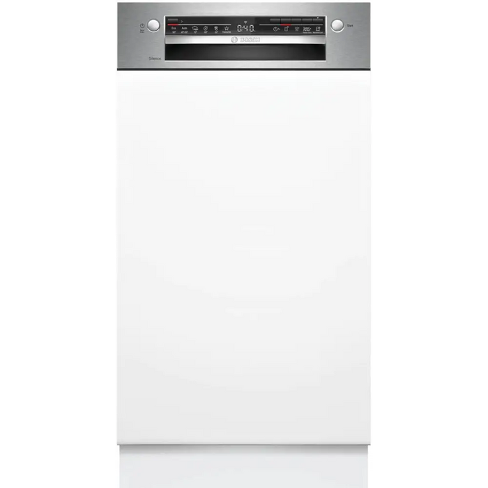 СЪДОМИЯЛНА ЗА ВГРАЖДАНЕ BOSCH SPI2HKS58E