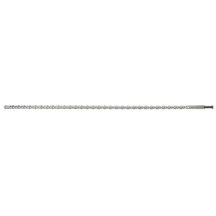 СВРЕДЛО ЗА БЕТОН S4 QUATRO 12X600MM GRAPHITE 57H450
