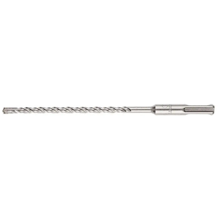 СВРЕДЛО ЗА БЕТОН S4 QUATRO 6X210MM GRAPHITE 57H410