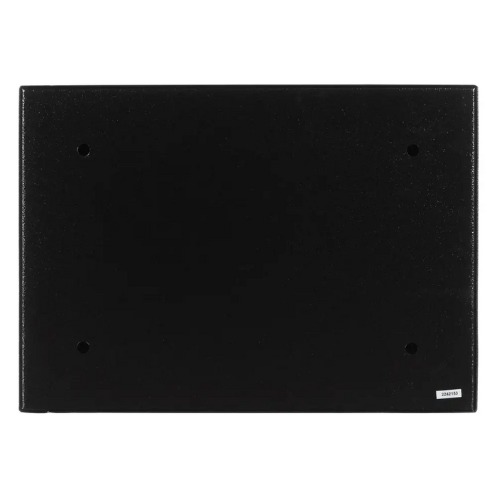 Свободно стоящ сейф Yale YSV/250/DB2 16,3 л стоманено черен