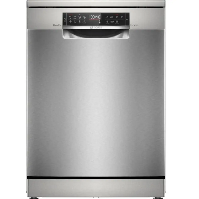 Свободностояща съдомиялна машина Bosch SMS6ECI10E 60 см