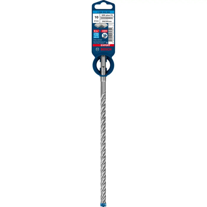 СВРЕДЛО BOSCH EXPERT 10X200X265 SDS PLUS