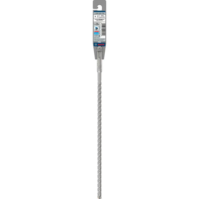 СВРЕДЛО ЗА БЕТОН BOSCH SDS PLUS-5X 8X310