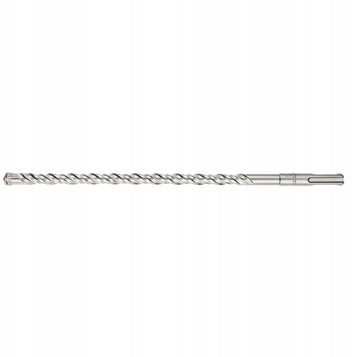СВРЕДЛО ЗА БЕТОН S4 QUATRO 10X260MM GRAPHITE 57H428