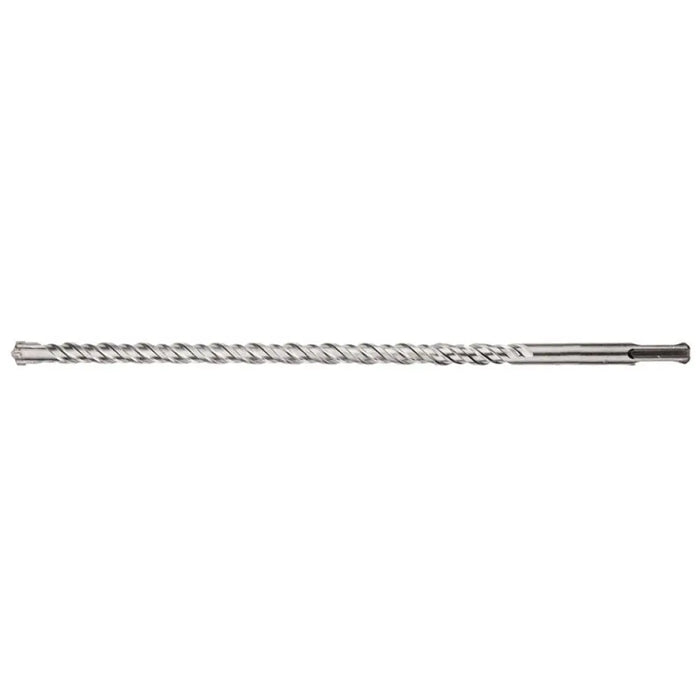 СВРЕДЛО ЗА БЕТОН S4 QUATRO 12X260MM GRAPHITE 57H442