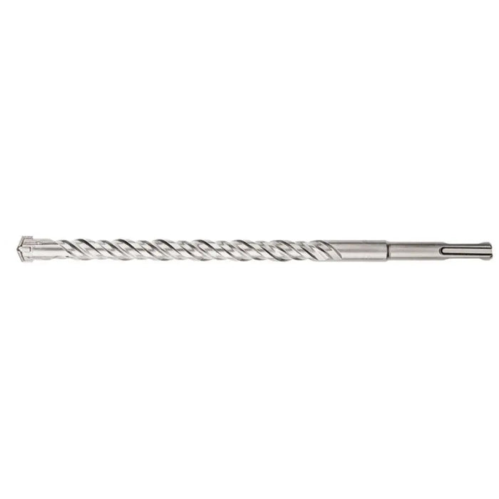 СВРЕДЛО ЗА БЕТОН S4 QUATRO 14X210MM GRAPHITE 57H454