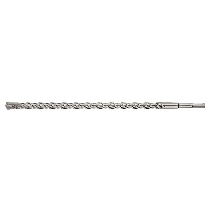 СВРЕДЛО ЗА БЕТОН S4 QUATRO 16X400MM GRAPHITE 57H476