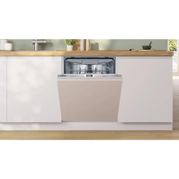 Съдомиялна за вграждане BOSCH SMV4EVX11E
