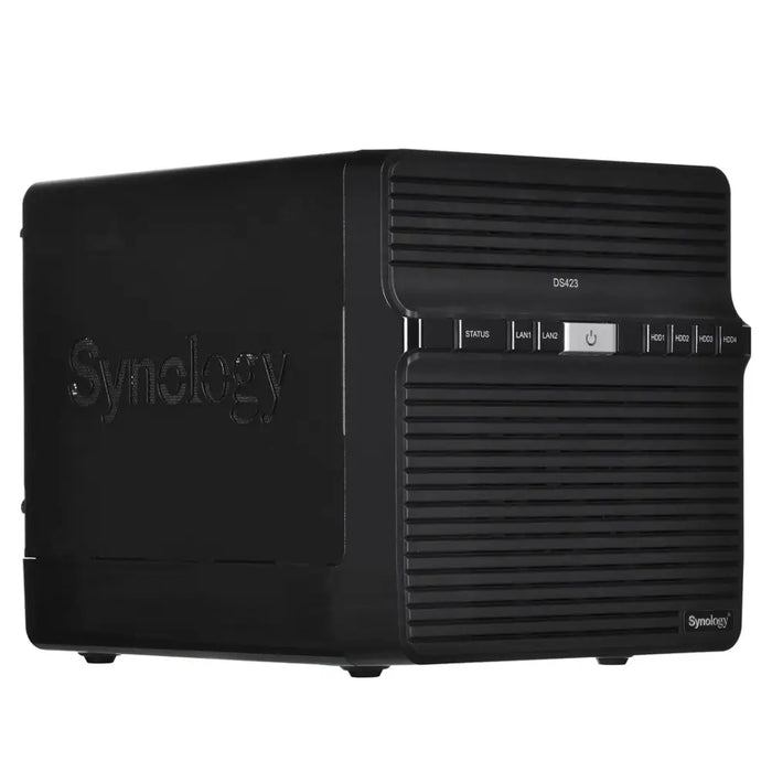 Synology DiskStation DS423 NAS/сървър за съхранение
