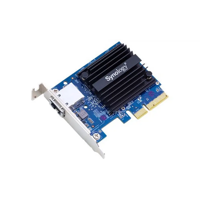 Synology E10G18-T1 мрежова карта Вътрешен Ethernet 10000