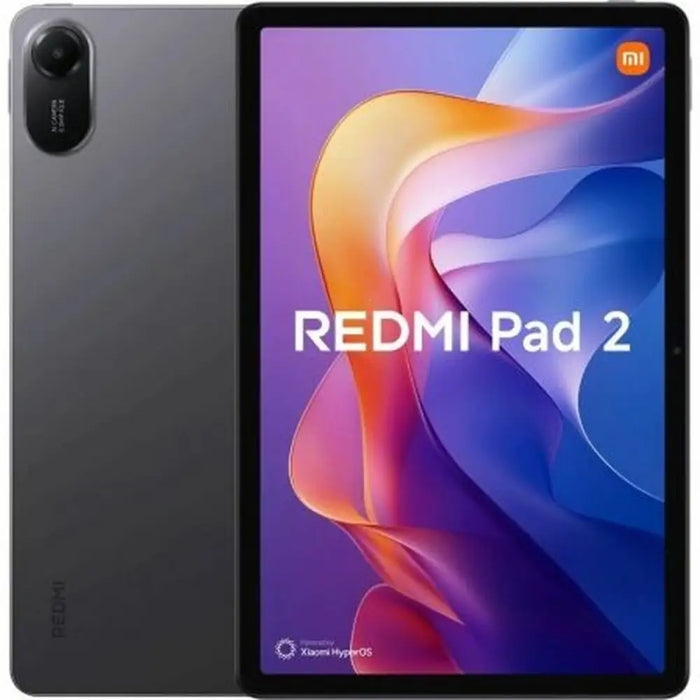 Таблет Xiaomi 25040RP0AG 11’’ Octa Core 8 GB RAM 256 GB Сив