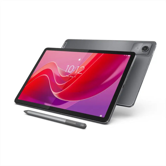 Таблет Lenovo Tab M11 11’’ 4 GB RAM 128 GB Сив