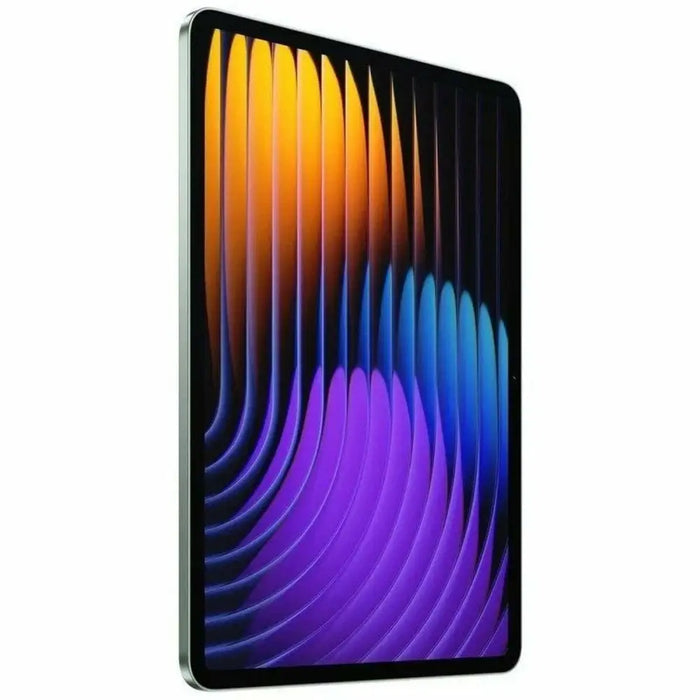 Таблет Xiaomi Pad 7 Octa Core 8 GB RAM 256 GB Зелен