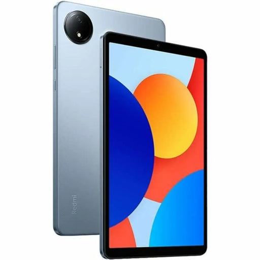 Таблет Xiaomi Redmi Pad SE Octa Core 4 GB RAM 128 GB Сив
